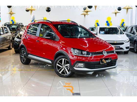 VOLKSWAGEN FOX 1.6 MSI TOTAL FLEX XTREME 4P MANUAL